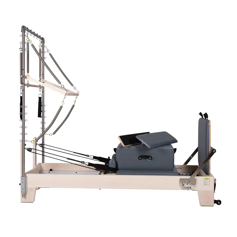 Pilates Reforme With Tower